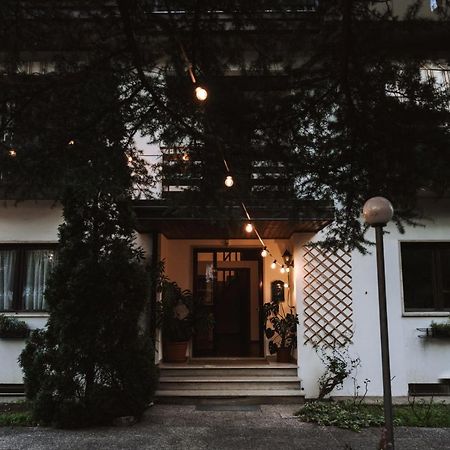 San Michele allʼAdigeCasa Camilla住宿加早餐旅馆 外观 照片