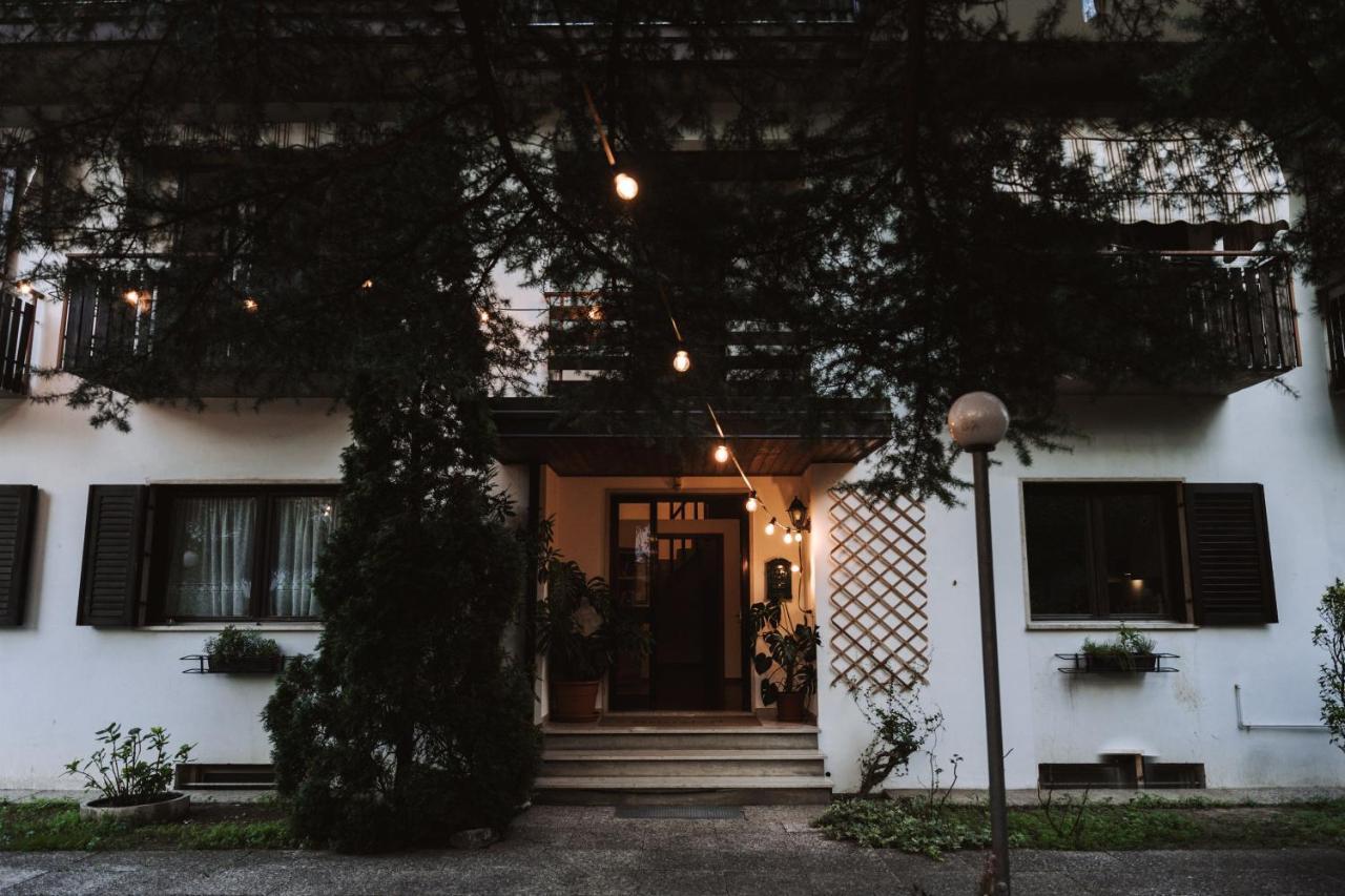 San Michele allʼAdigeCasa Camilla住宿加早餐旅馆 外观 照片