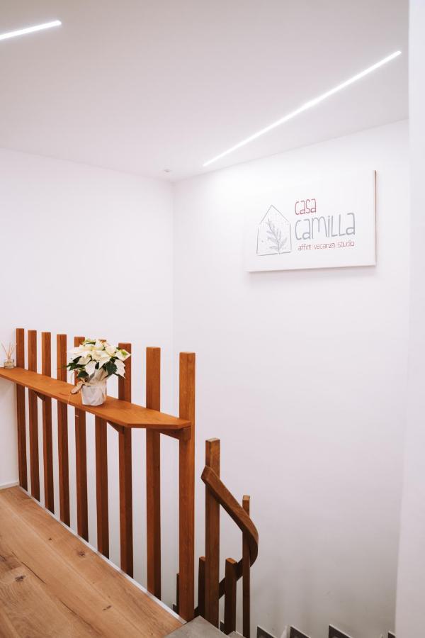 San Michele allʼAdigeCasa Camilla住宿加早餐旅馆 外观 照片