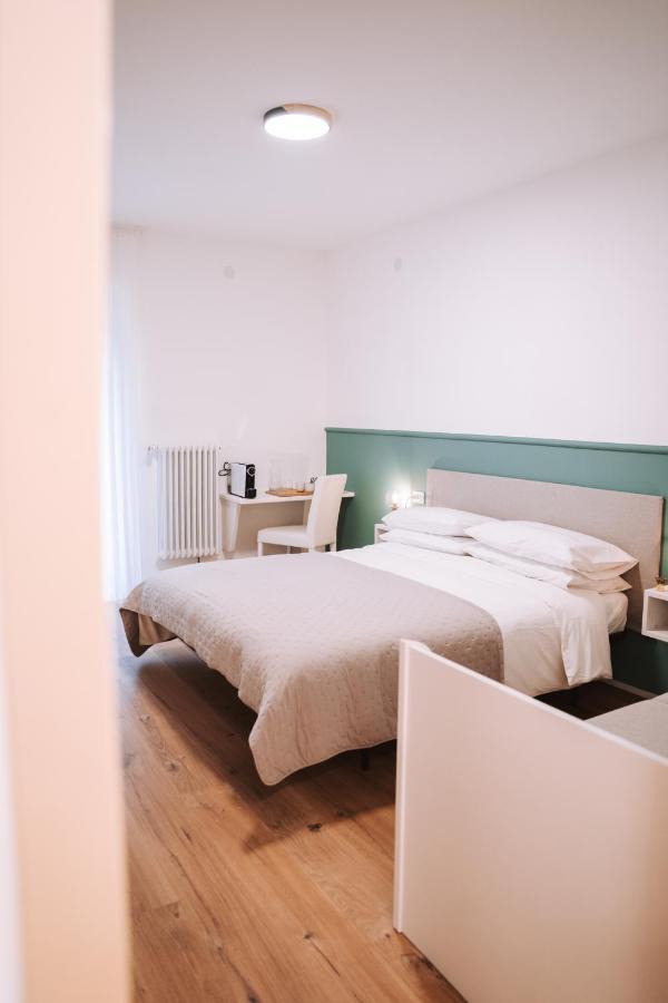 San Michele allʼAdigeCasa Camilla住宿加早餐旅馆 外观 照片